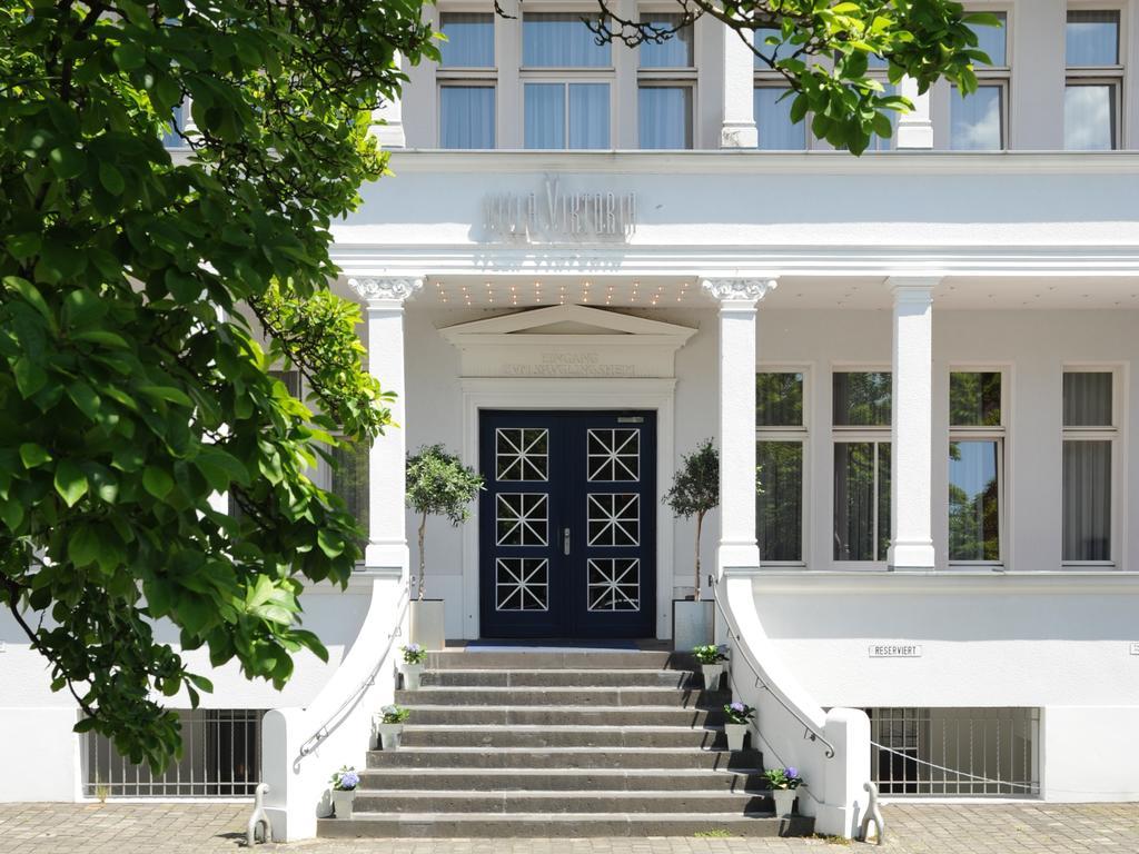 Villa Viktoria - Dusseldorf — Photos 1
